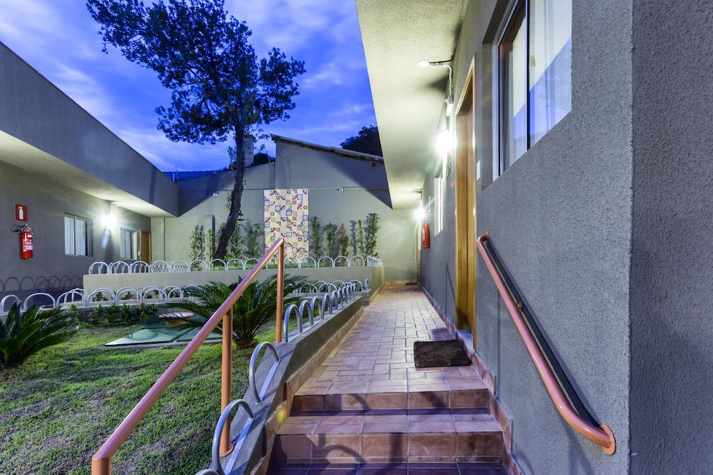 Drina Village Hotel เบโลโอรีซอนชี ภายนอก รูปภาพ