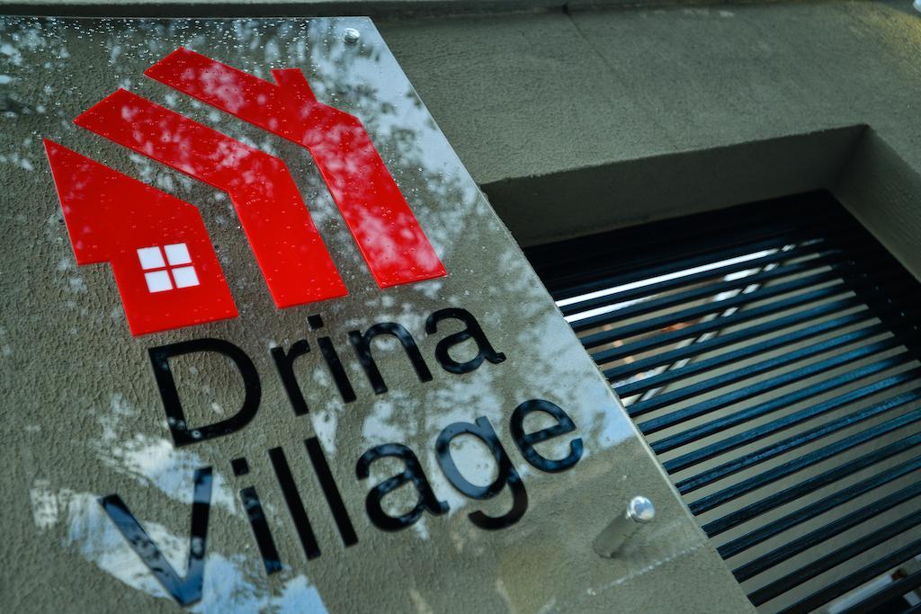 Drina Village Hotel เบโลโอรีซอนชี ภายนอก รูปภาพ