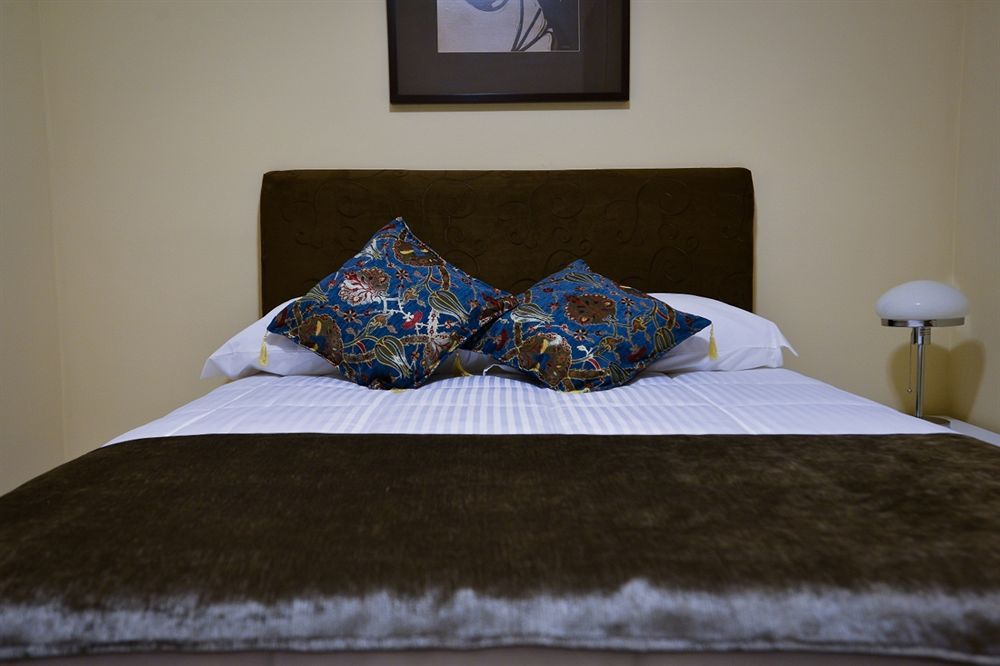 Drina Village Hotel เบโลโอรีซอนชี ภายนอก รูปภาพ