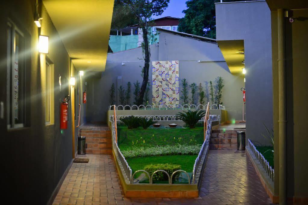 Drina Village Hotel เบโลโอรีซอนชี ภายนอก รูปภาพ